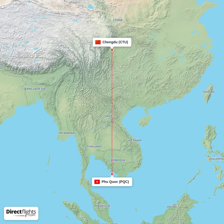 PQC - CTU route map