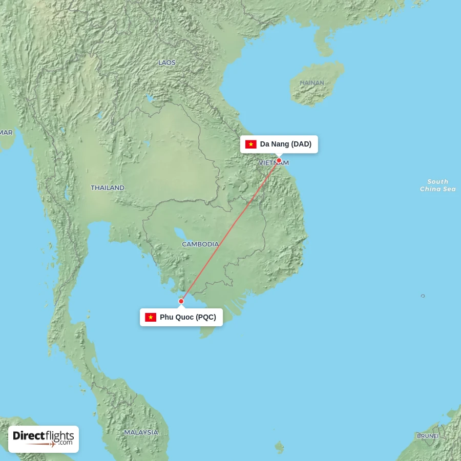 PQC - DAD route map