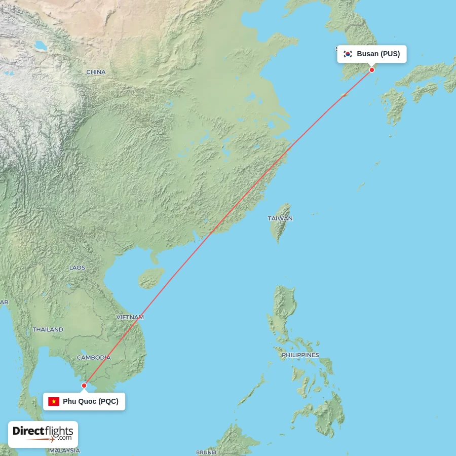 PUS - PQC route map