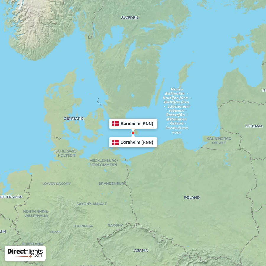 RNN - RNN route map