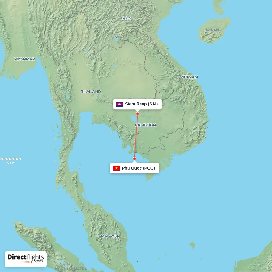 SAI - PQC route map