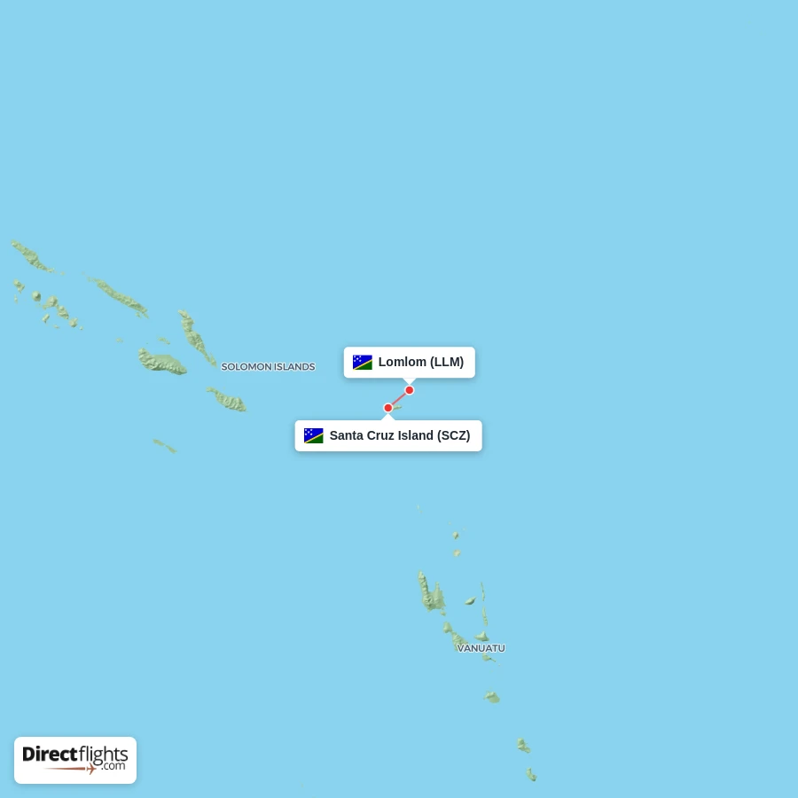SCZ - LLM route map
