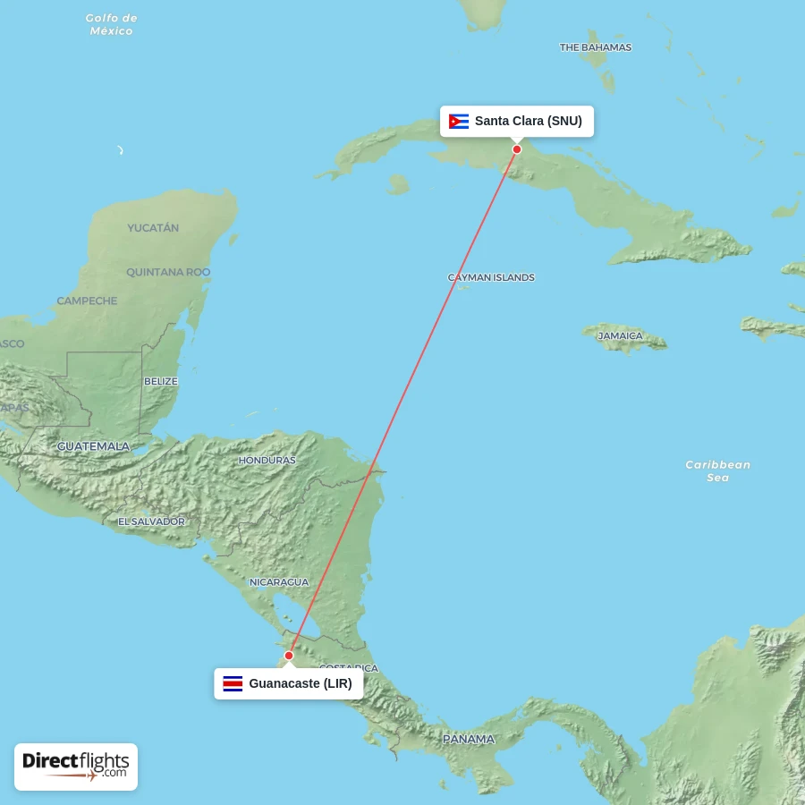 SNU - LIR route map