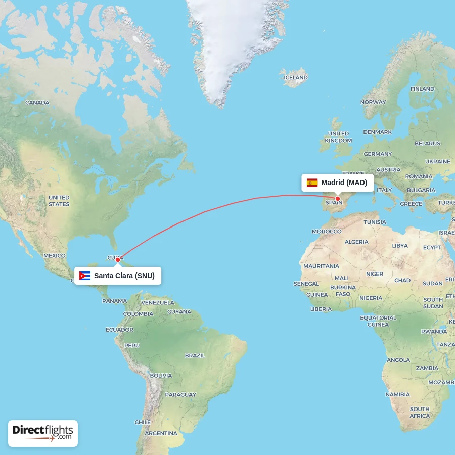 SNU - MAD route map