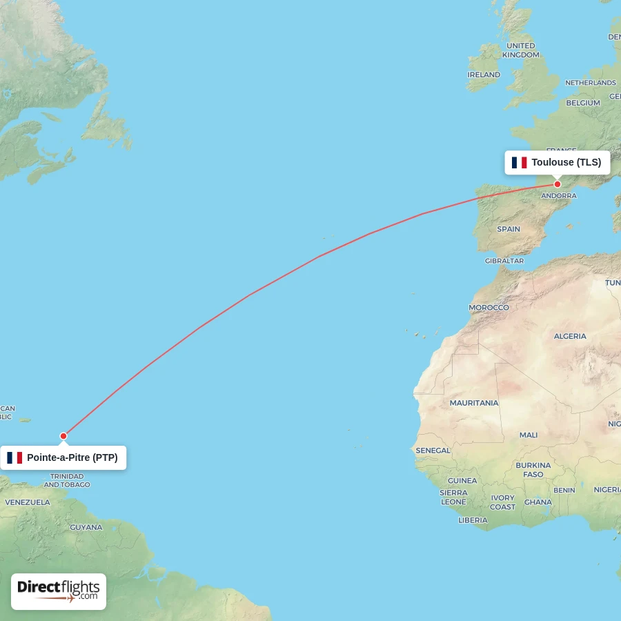 TLS - PTP route map