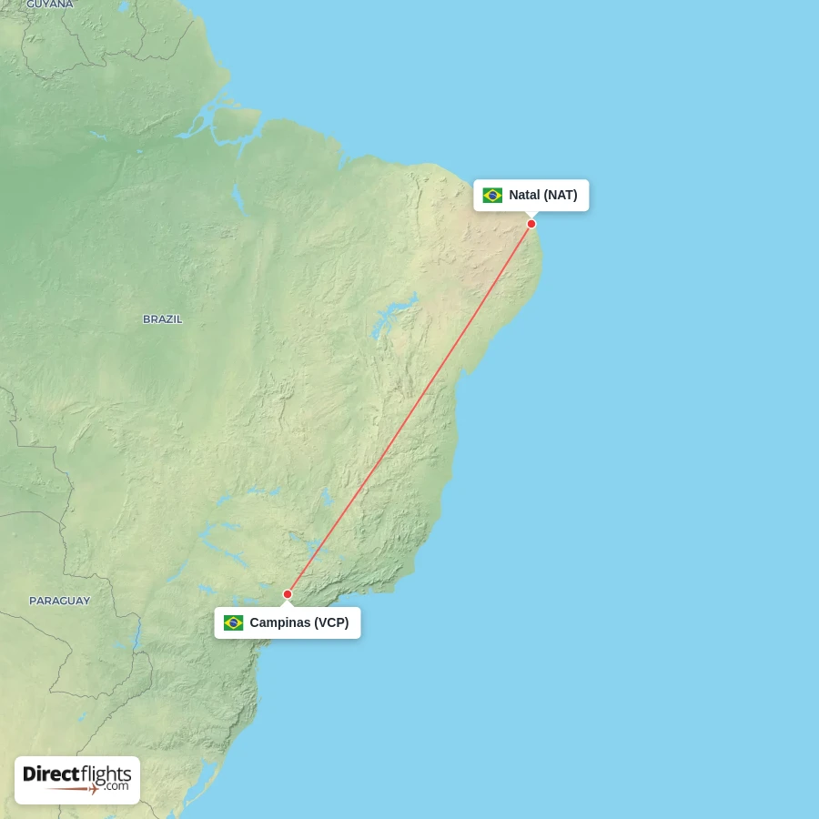 VCP - NAT route map