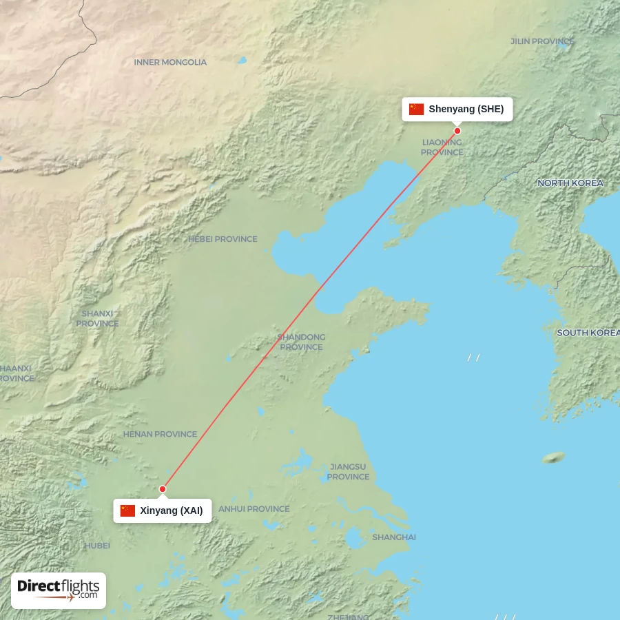 XAI - SHE route map